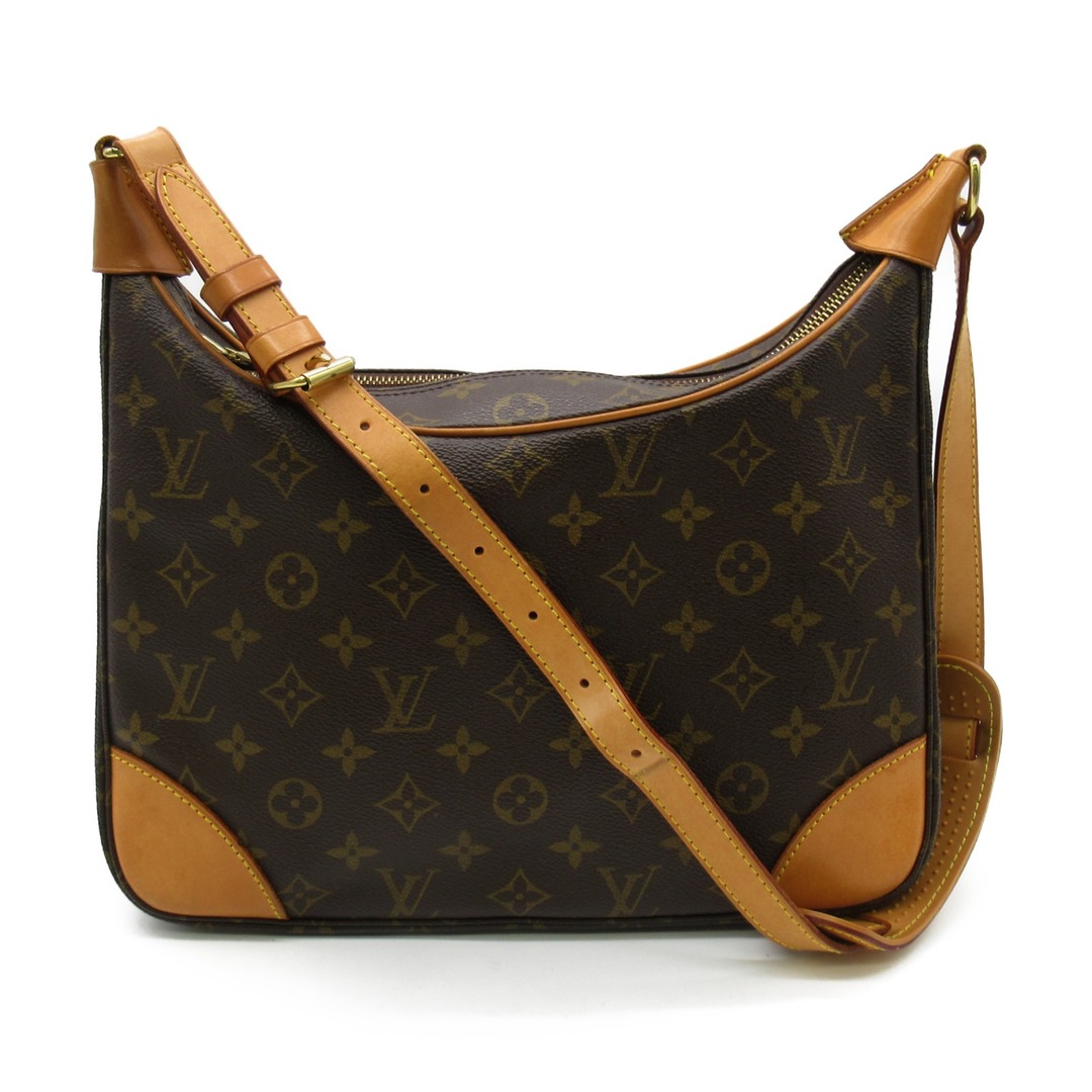 Louis Vuitton ブローニュ30 ショルダーバック