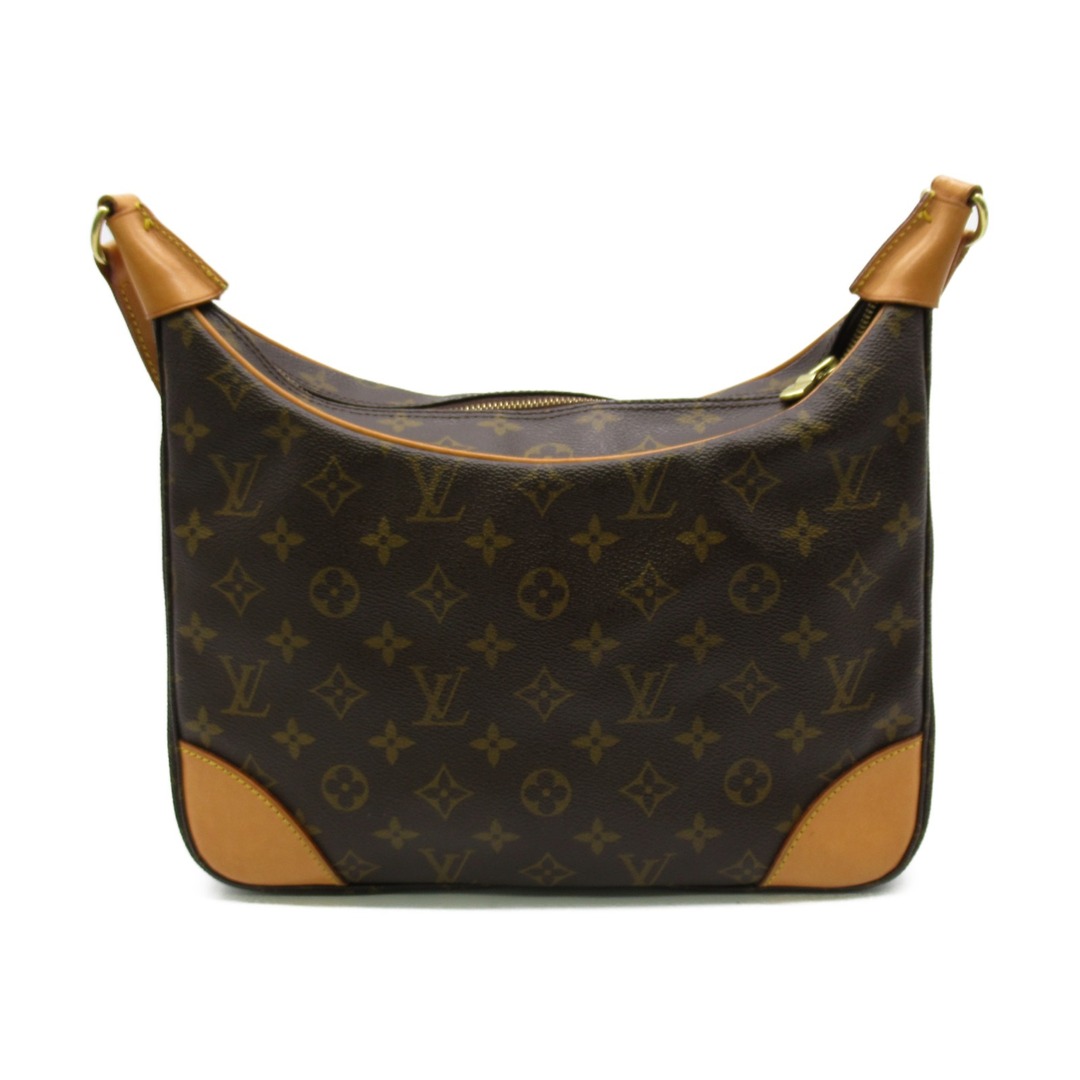 Louis Vuitton ブローニュ30 ショルダーバック