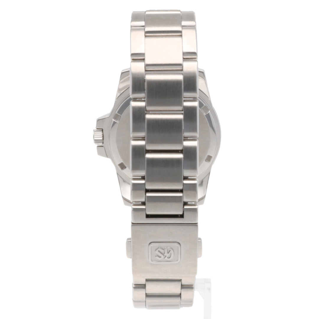 セイコー 腕時計 時計 ステンレススチール 9F62-0AA1 クオーツ メンズ 1年保証 SEIKO