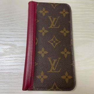 ルイヴィトン(LOUIS VUITTON)のハナエンジン様専用(iPhoneケース)