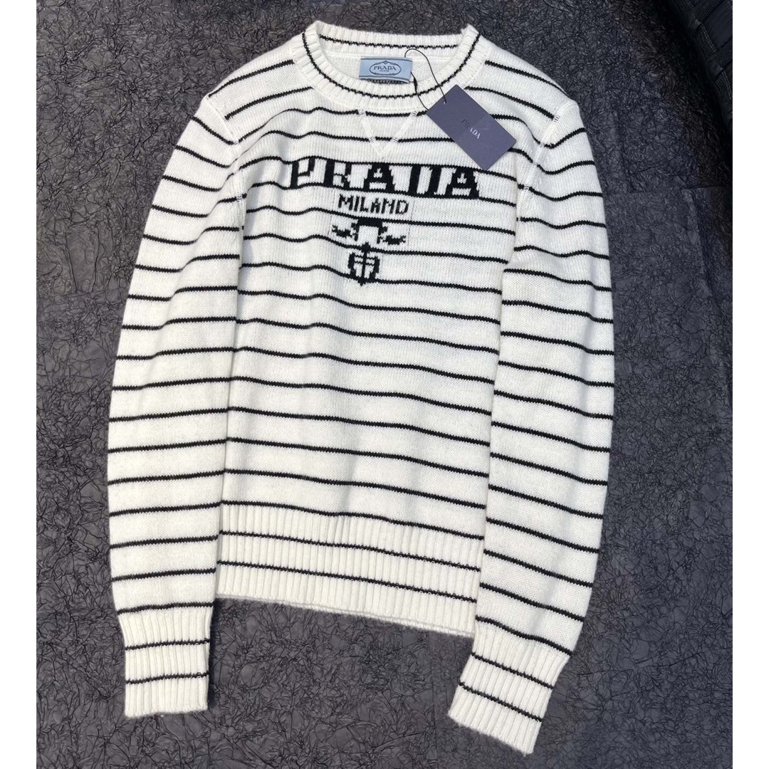 【人気商品】◆PRADA☆セーター