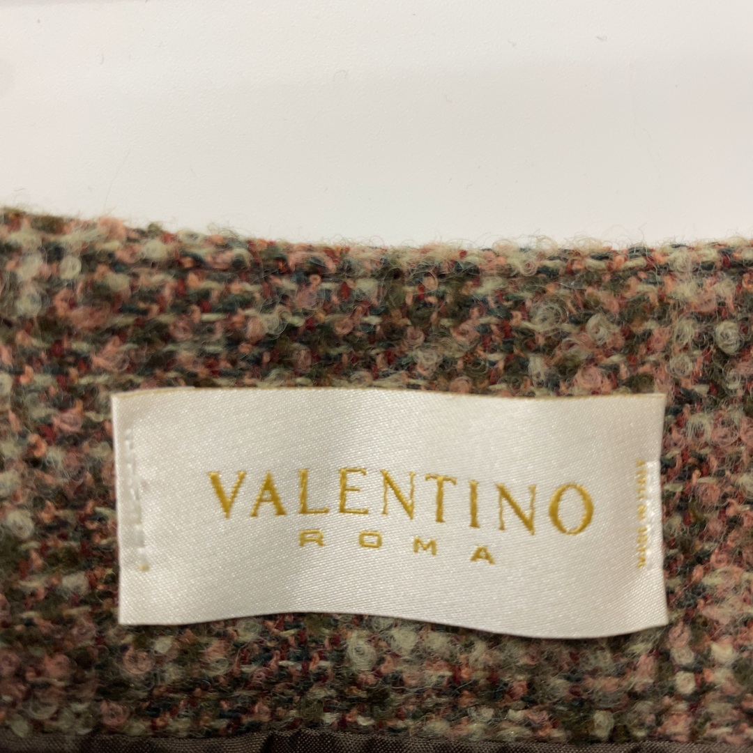 VALENTINO(ヴァレンティノ)のVALENTINO レディース スカート ひざ丈 レディースのスカート(ひざ丈スカート)の商品写真