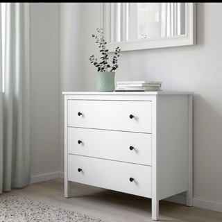 イケア 収納家具（ホワイト/白色系）の通販 1,000点以上 | IKEAの