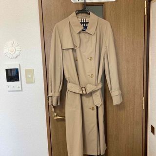 バーバリー(BURBERRY)のK.E.様専用　バーバリーロンドン　コート(トレンチコート)