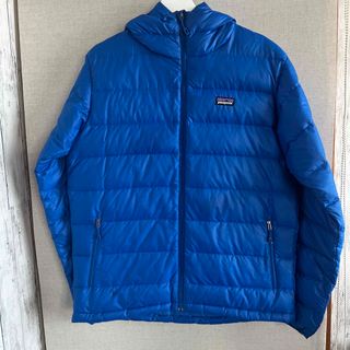 パタゴニア(patagonia) ブルー ダウンジャケット(メンズ)の通販 200点 パタゴニア(patagonia) ブルー ダウンジャケット(メンズ)の通販 200点