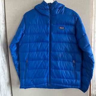 パタゴニア(patagonia)のパタゴニア ダウン(ダウンジャケット)