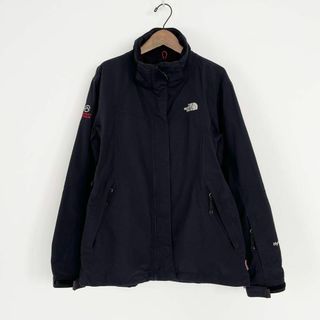 ザノースフェイス(THE NORTH FACE)のTHE NORTH FACE ノースフェイス 機能性サミットジャケット L(ブルゾン)