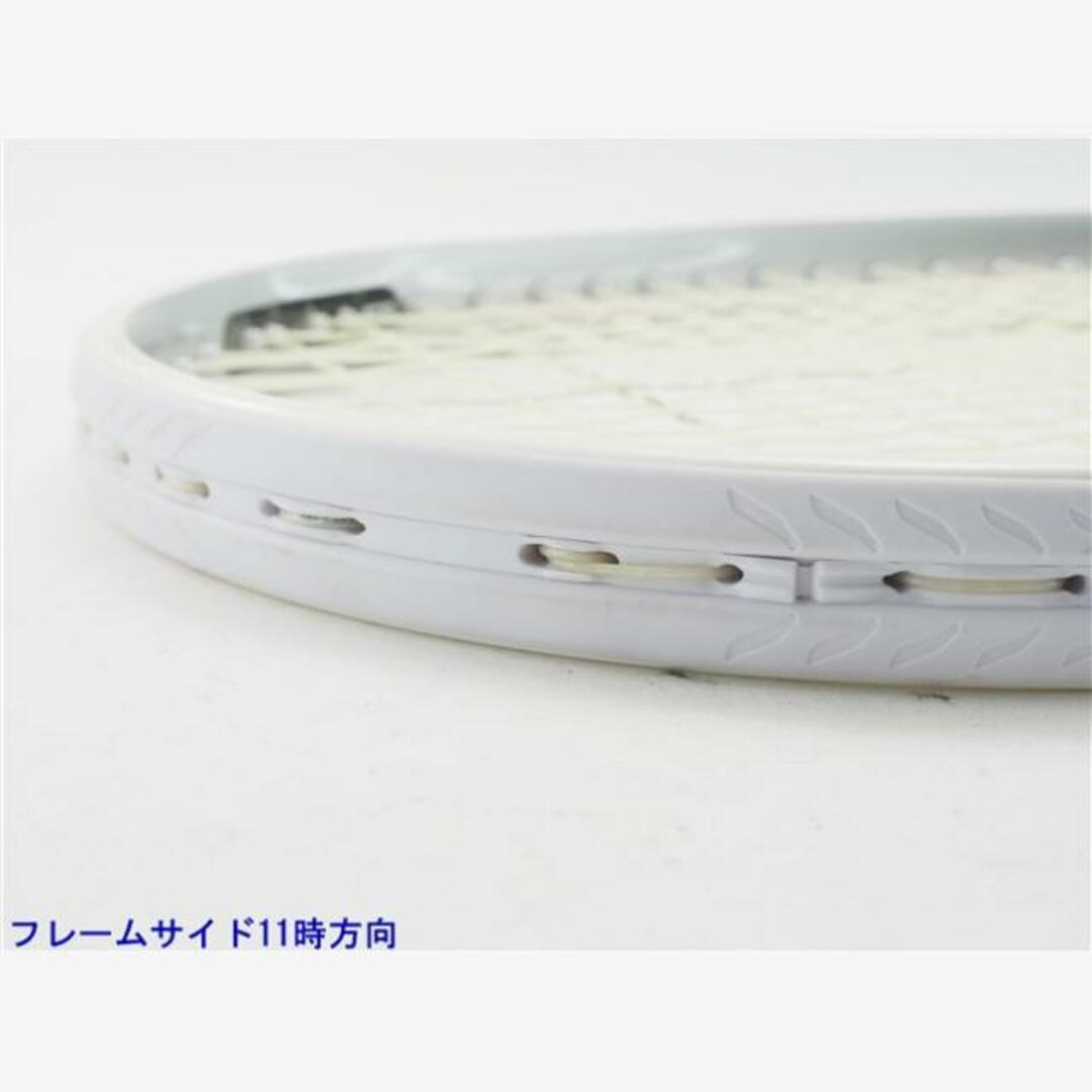 Prince(プリンス)の中古 テニスラケット プリンス エンブレム 110 2020年モデル (G2)PRINCE EMBLEM 110 2020 スポーツ/アウトドアのテニス(ラケット)の商品写真