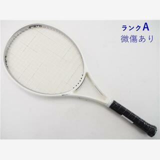 プリンス(Prince)の中古 テニスラケット プリンス エンブレム 110 2020年モデル (G2)PRINCE EMBLEM 110 2020(ラケット)