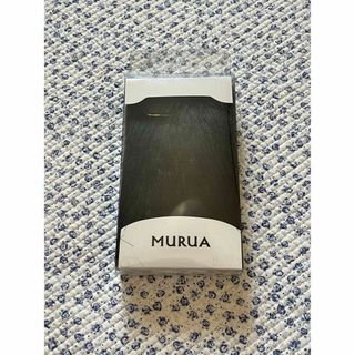 ムルーア(MURUA)のMURUA iPhone7ケース(iPhoneケース)