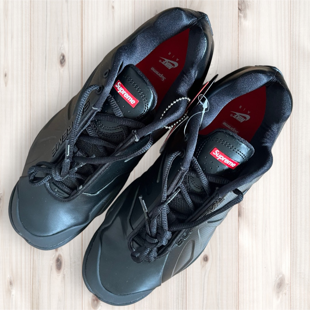Supreme - Supreme × Nike Air Zoom Courtposite 27cmの通販 by g___k