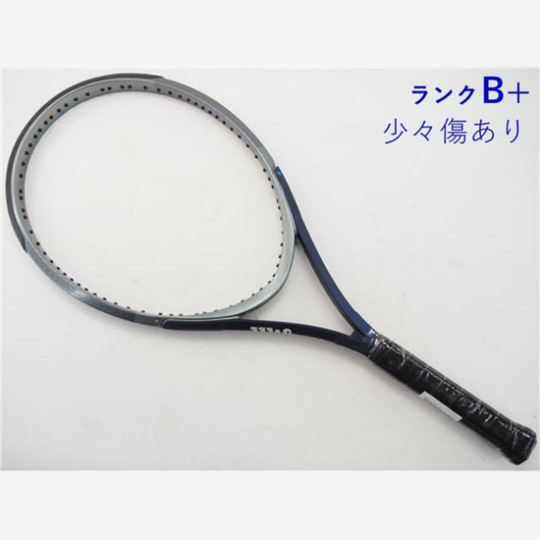 wilson - 中古 テニスラケット ウィルソン トライアド エックス wilson - 中古 テニスラケット ウィルソン トライアド エックス
