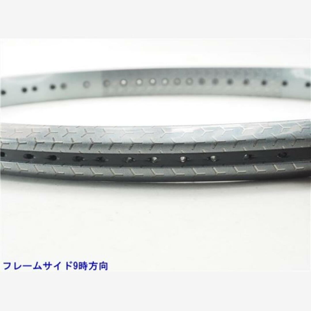 wilson - 中古 テニスラケット ウィルソン トライアド エックス wilson - 中古 テニスラケット ウィルソン トライアド エックス