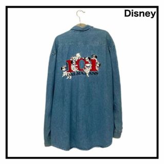 ディズニー シャツ(メンズ)の通販 400点以上 | Disneyのメンズを買う