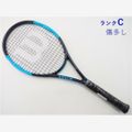 中古 テニスラケット ウィルソン ウルトラ ツアー 95JP カウンターベイル 