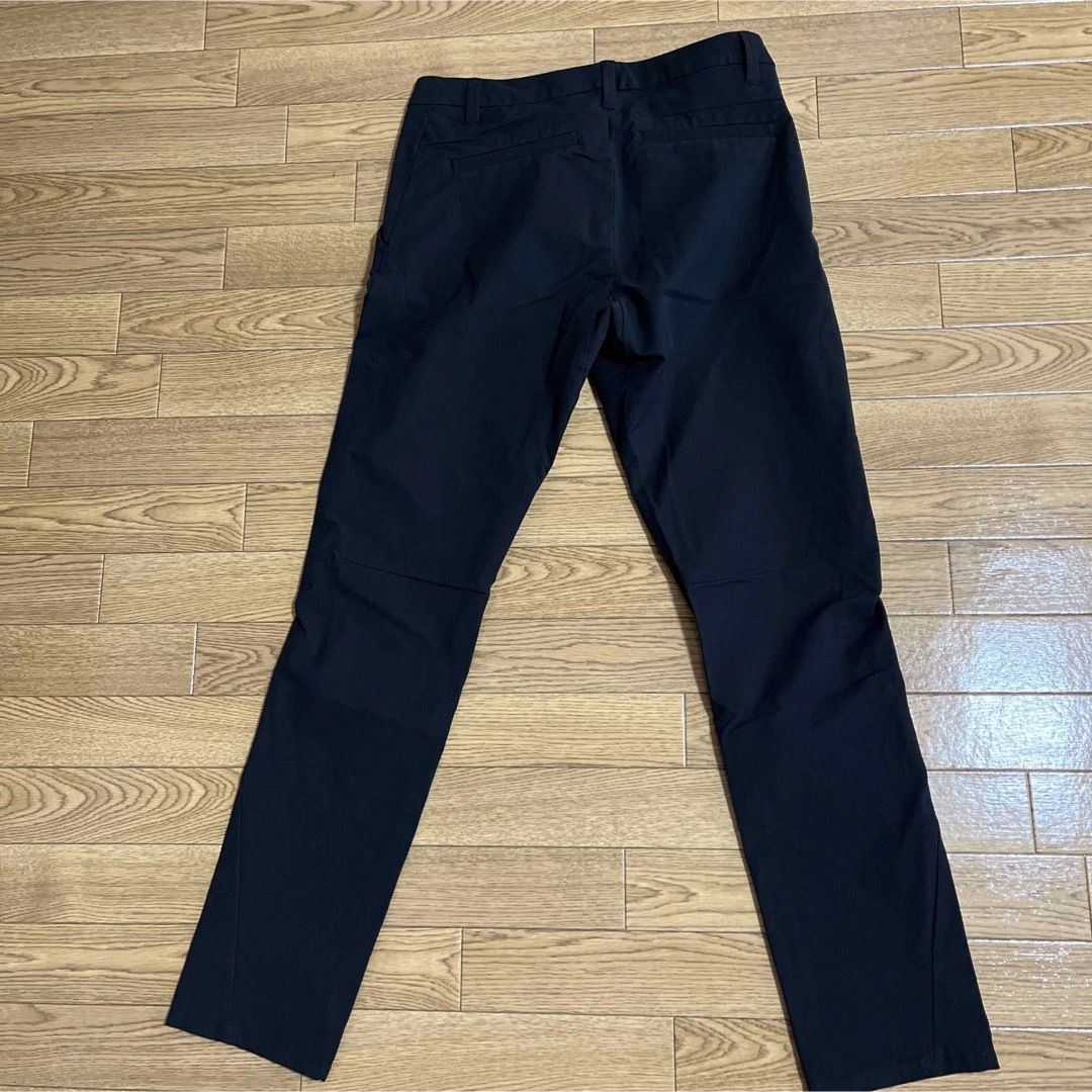 アークテリクス　Atlin chino pant mens 32 BLACK