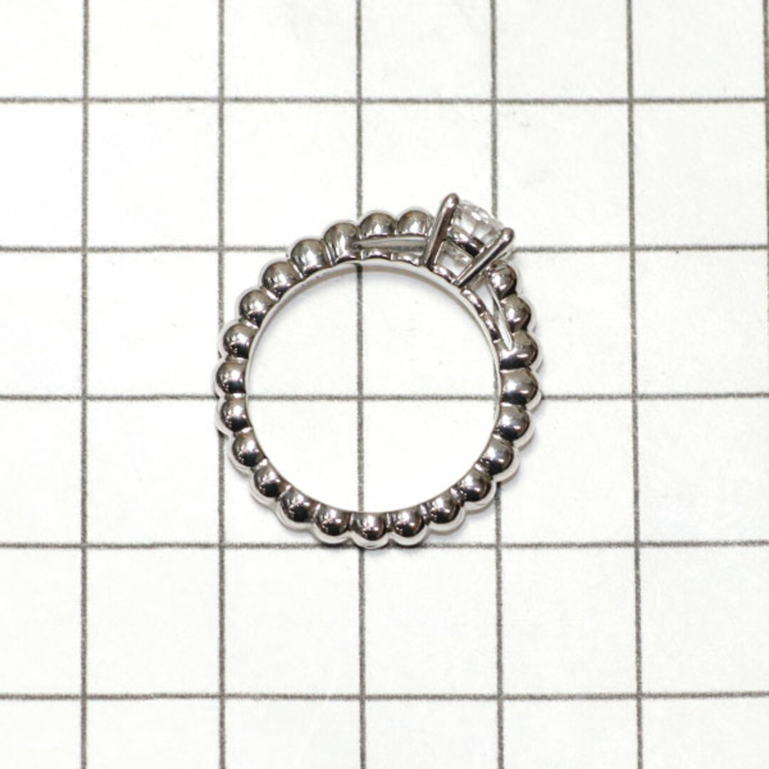 Van Cleef & Arpels - ヴァンクリーフ&アーペル K18WG Van Cleef & Arpels - ヴァンクリーフ&アーペル K18WG