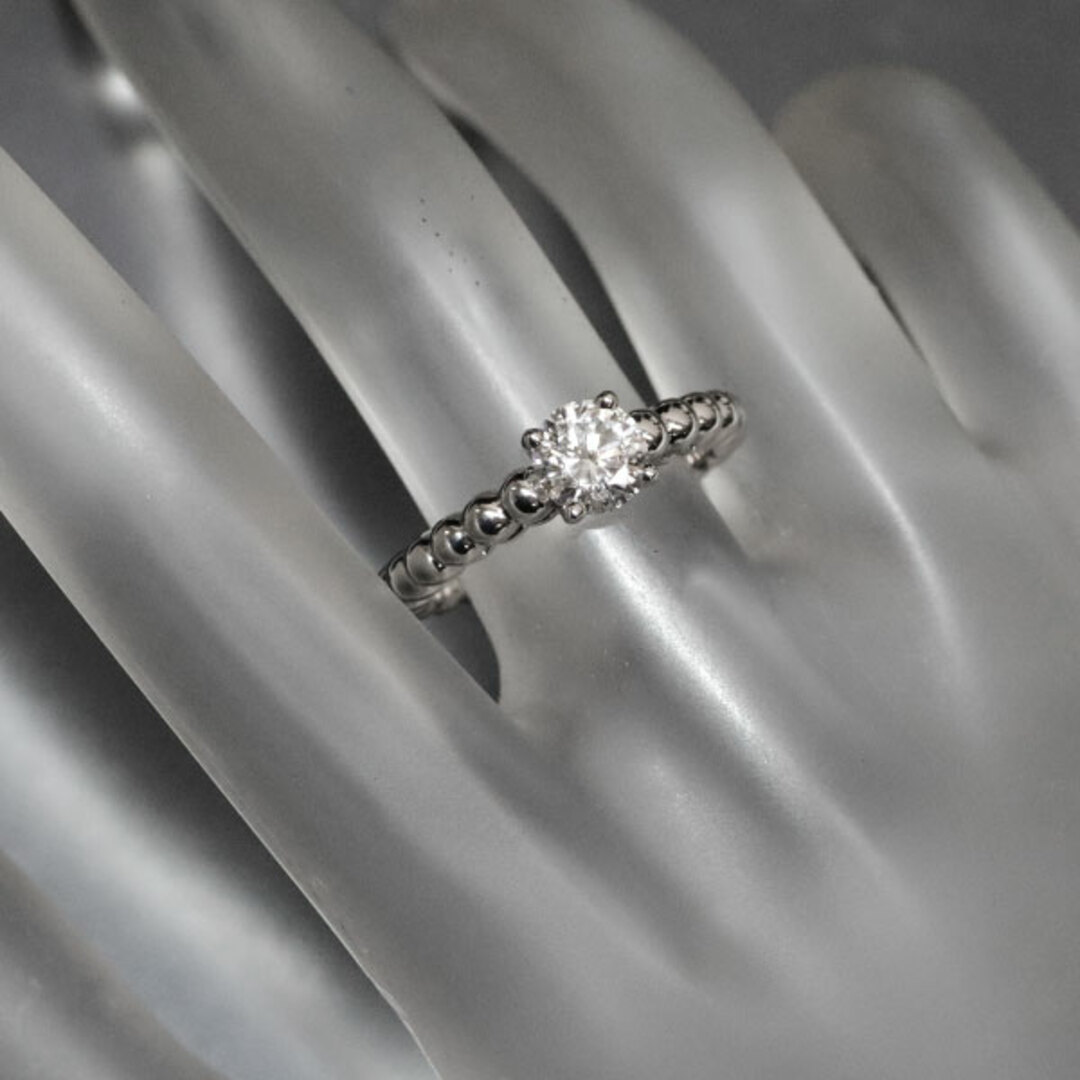 Van Cleef & Arpels - ヴァンクリーフ&アーペル K18WG Van Cleef & Arpels - ヴァンクリーフ&アーペル K18WG