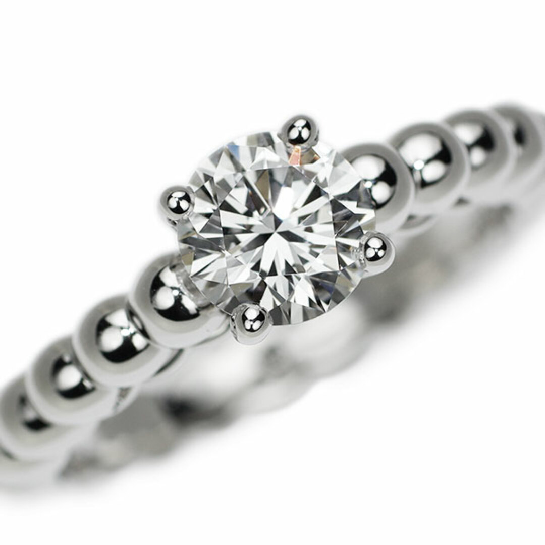Van Cleef & Arpels - ヴァンクリーフ&アーペル K18WG Van Cleef & Arpels - ヴァンクリーフ&アーペル K18WG