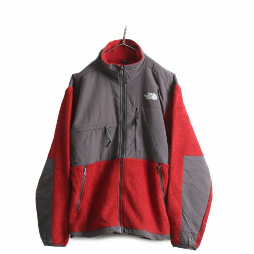 THE NORTH FACE - ノースフェイス デナリジャケット M フリース DENALI ...