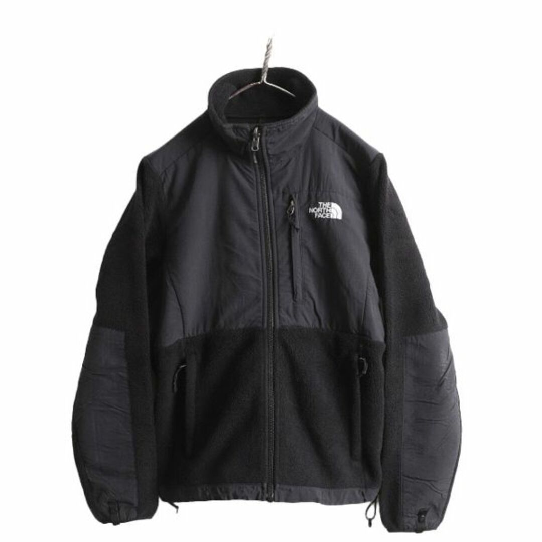 THE NORTH FACE デナリジャケット Sサイズ ブラックストリートファッション