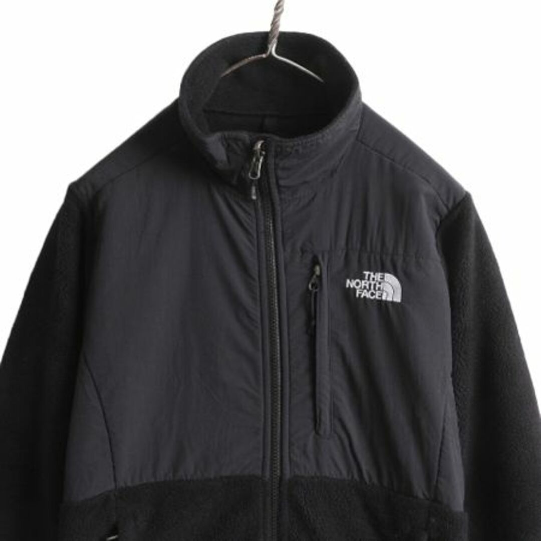 THE NORTH FACE - ノースフェイス デナリ ジャケット S アウトドア