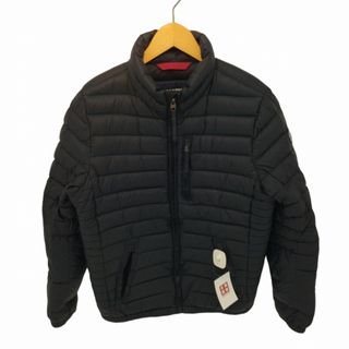 値下げ☆新品☆Abercrombie&Fitch  アバクロ ダウン ジャケット