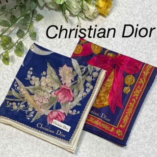 ディオール(Christian Dior) ハンカチの通販 1,000点以上