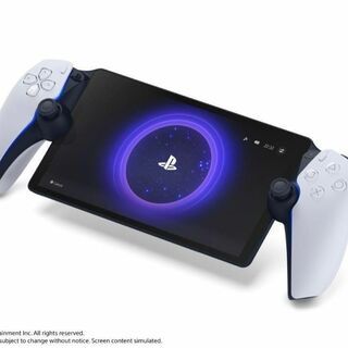 PlayStation Portal リモートプレーヤー(その他)