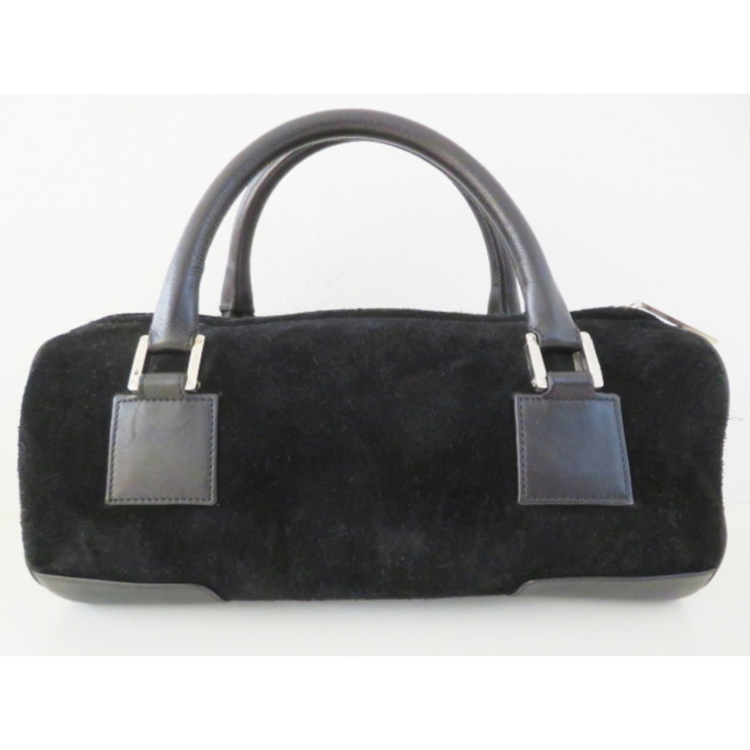 LOEWE - T11 LOEWE ロエベ アマソナ アナグラム スエード/レザー