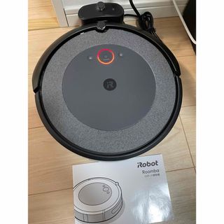 アイロボット(iRobot)のアイロボット Roomba i3(掃除機)