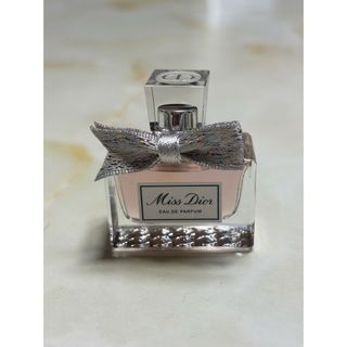 ディオール(Dior)のクリスチャン ディオール 香水 CHRISTIAN DIOR ミス ディオール (その他)