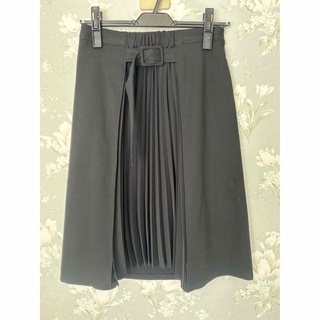 LAPINE - ラピーヌ LATOWA スカート 40の通販 by 丸カン's shop ...