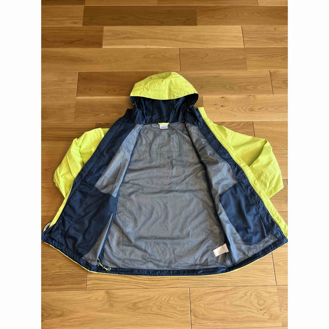 Columbia - 【新品未使用 タグ付き】FujiRock フジロック2017 Columbia - 【新品未使用 タグ付き】FujiRock フジロック2017