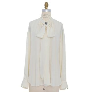 ドゥロワー シャツ/ブラウス(レディース/長袖)(シルク)の通販 300点 ドゥロワー シャツ/ブラウス(レディース/長袖)(シルク)の通販 300点