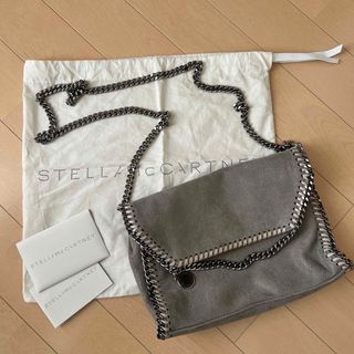 ステラマッカートニー(Stella McCartney)のステラマッカートニー　チェーンバッグ(ショルダーバッグ)