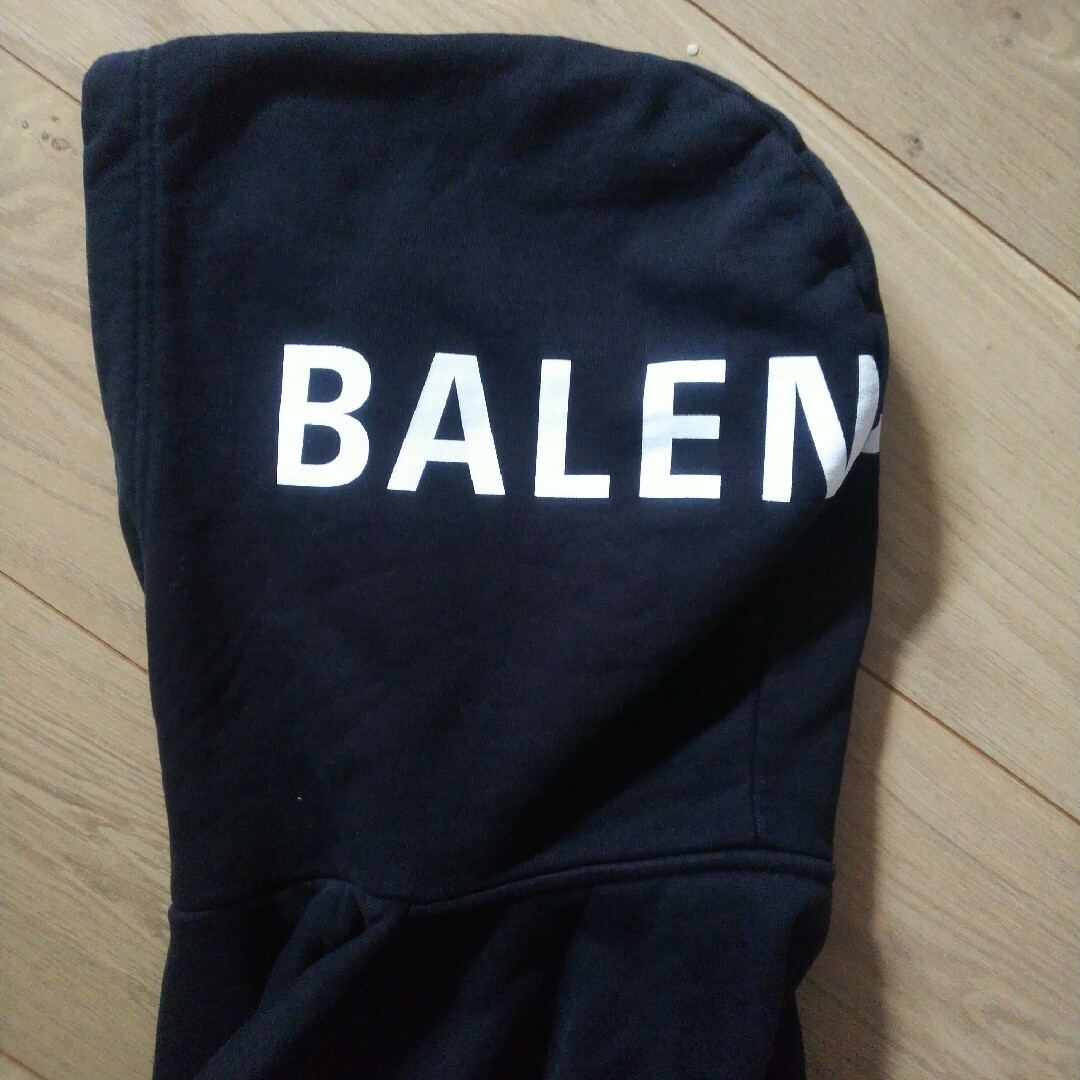 Balenciaga - バレンシアガ パーカー フーディーの通販 by мÅ$@'s shop