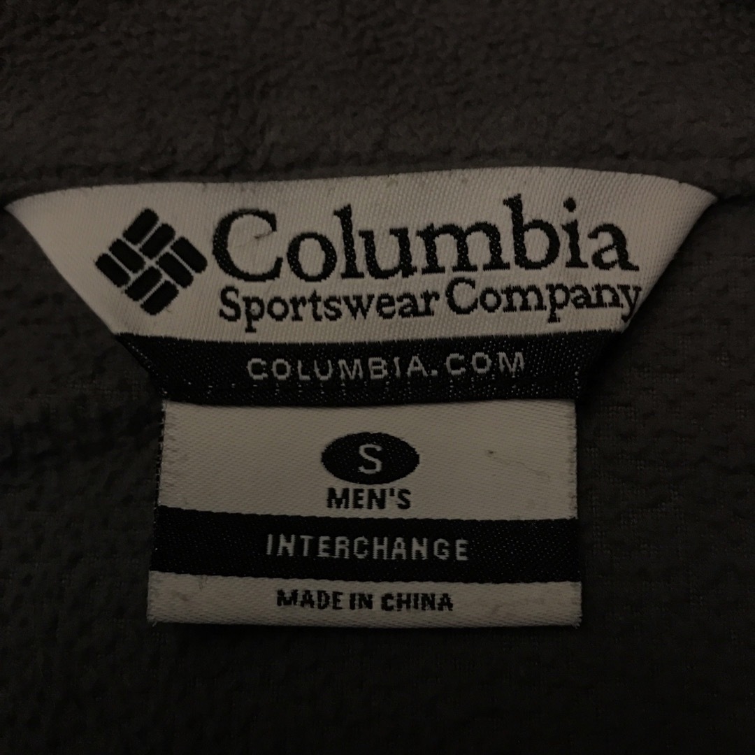 Columbia(コロンビア)のコロンビア　フリースジャケット メンズのジャケット/アウター(その他)の商品写真