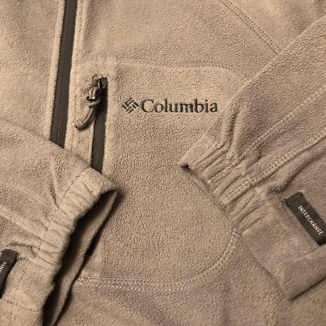 Columbia(コロンビア)のコロンビア　フリースジャケット メンズのジャケット/アウター(その他)の商品写真