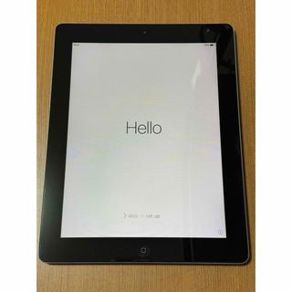 Apple - iPad Air A1475 ジャンクの通販 by Vera's shop｜アップルなら ...