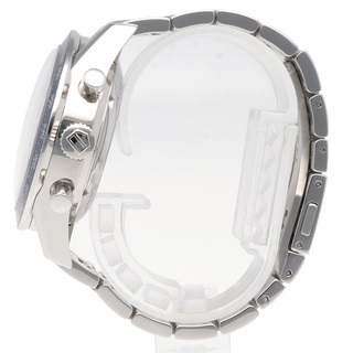タグホイヤー カレラ 腕時計 時計 ステンレススチール CV2015.BA0786 自動巻き メンズ 1年保証 TAG HEUER 中古 タグホイヤー