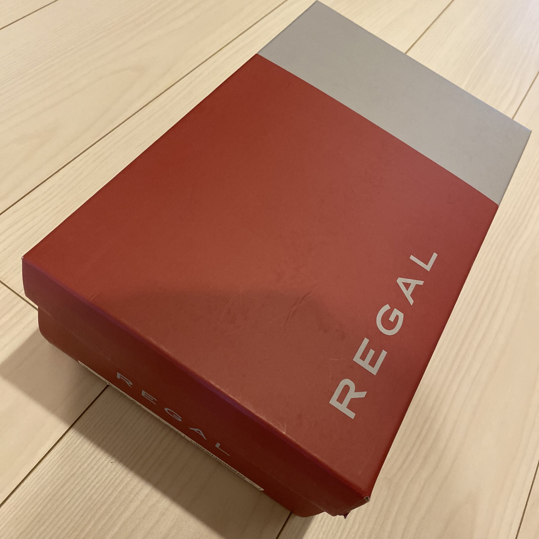 REGAL(リーガル)のREGAL メンズ　新品 メンズの靴/シューズ(スニーカー)の商品写真