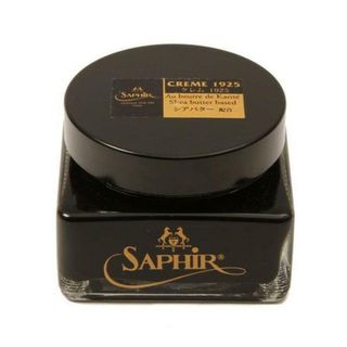 サフィール(Saphir)のサフィール SAPHIR ルボウ サフィールノワールクレム1925(その他)