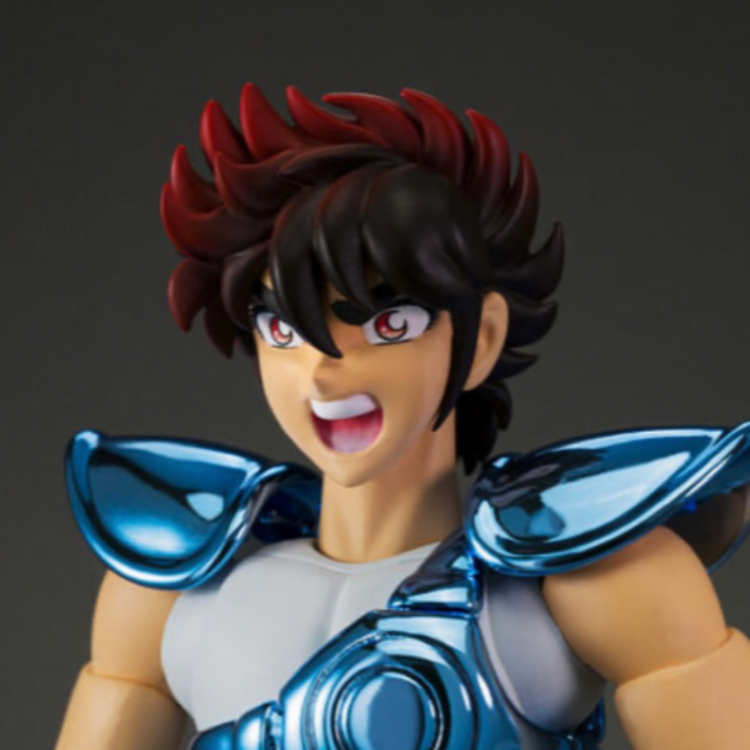 BANDAI - 【開催記念商品】聖闘士聖衣神話 ペガサス星矢(初期 BANDAI - 【開催記念商品】聖闘士聖衣神話 ペガサス星矢(初期