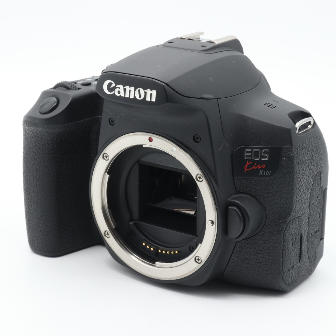 美品】Canon デジタル一眼レフカメラ EOS Kiss X10i ボディ