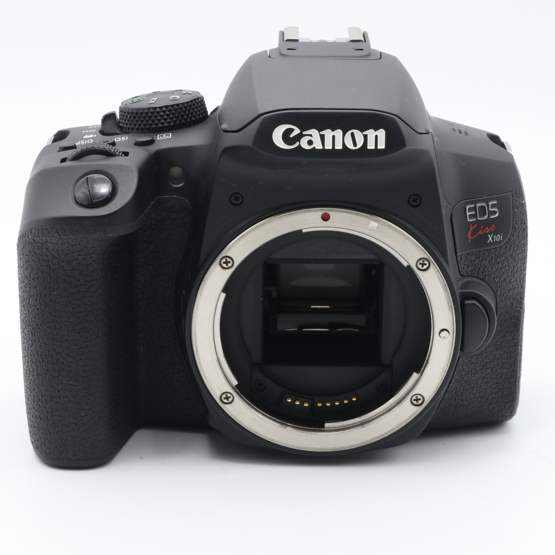 【美品】Canon デジタル一眼レフカメラ EOS Kiss X10i ボディ EOSKISSX10I