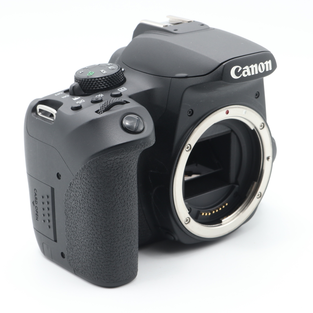 【美品】Canon デジタル一眼レフカメラ EOS Kiss X10i ボディ EOSKISSX10I