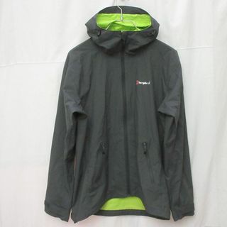 バーグハウス(berghaus)の訳アリ berghaus バーグハウス ストームクラウドシェルジャケット(ナイロンジャケット)