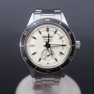 【新品】SEIKO セイコー PRESAGE プレサージュ SARY209