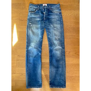 リーバイス(Levi's)のlevis 501 w28 l32(デニム/ジーンズ)